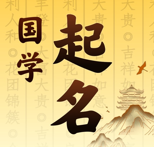 新邱国学起名 人工起名一对一